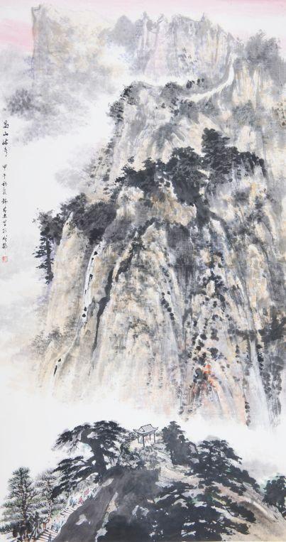 卡通汽车涂颜色